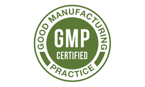 Prosta Vitalsupplement GMP certified manufacturing